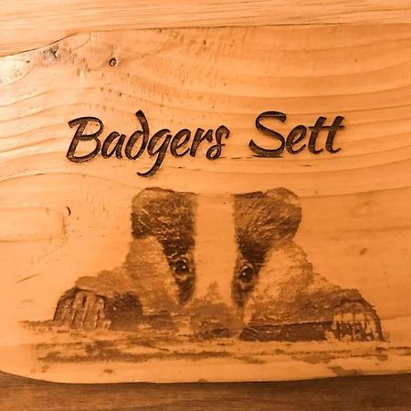 Badgers Sett 2 Bedroom Sleeps 4, The New Inn Viney Hill, Forest Of Dean Blakeney  Esterno foto
