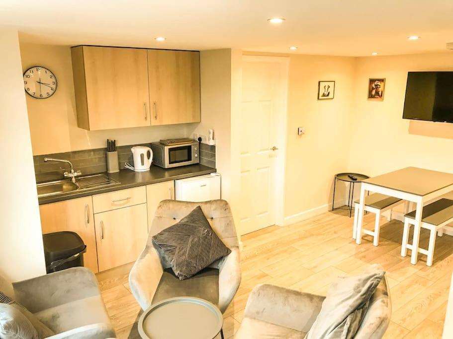 Badgers Sett 2 Bedroom Sleeps 4, The New Inn Viney Hill, Forest Of Dean Blakeney  Esterno foto
